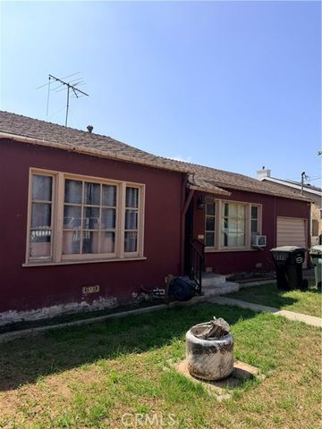 4612 E 2nd, East Los Angeles, CA 90022