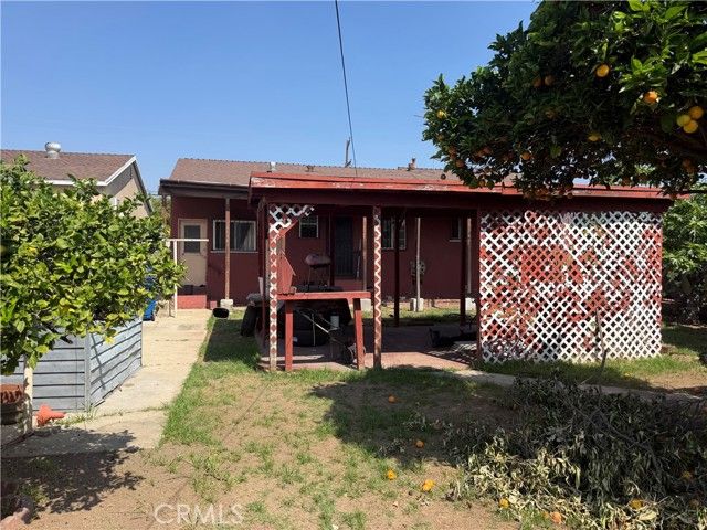 4612 E 2nd, East Los Angeles, CA 90022