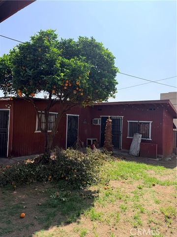 4612 E 2nd, East Los Angeles, CA 90022