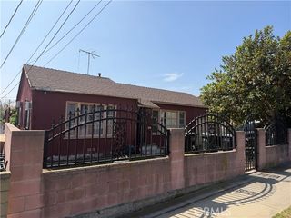 4612 E 2nd, East Los Angeles, CA 90022