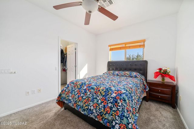 21163 E Treasure Road, Red Rock, AZ 85145