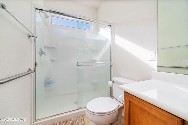 21163 E Treasure Road, Red Rock, AZ 85145