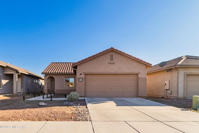 21163 E Treasure Road, Red Rock, AZ 85145