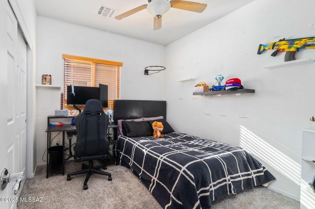 21163 E Treasure Road, Red Rock, AZ 85145