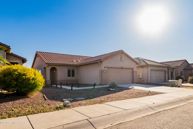 21163 E Treasure Road, Red Rock, AZ 85145