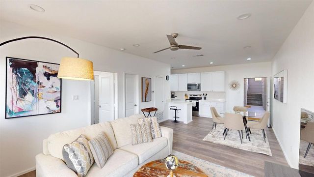 3235 Dallas Street 1307, Dallas, TX 75210