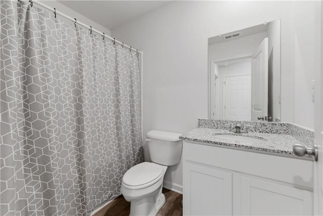 305 Bennett Way, Dallas, GA 30132