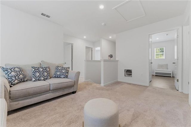 305 Bennett Way, Dallas, GA 30132