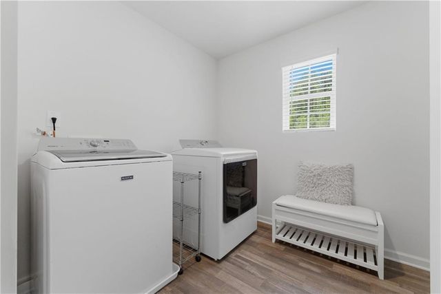 305 Bennett Way, Dallas, GA 30132