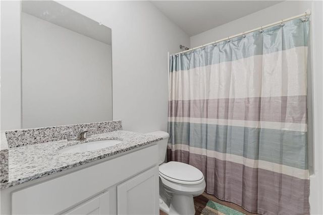 305 Bennett Way, Dallas, GA 30132
