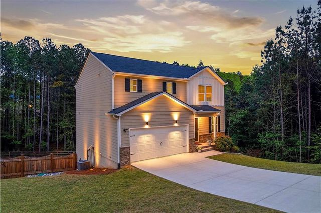 305 Bennett Way, Dallas, GA 30132