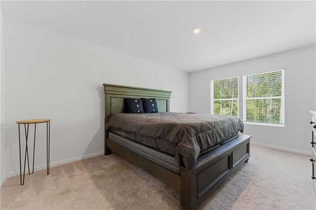 305 Bennett Way, Dallas, GA 30132