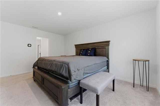 305 Bennett Way, Dallas, GA 30132