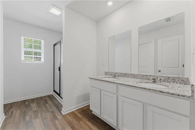 305 Bennett Way, Dallas, GA 30132