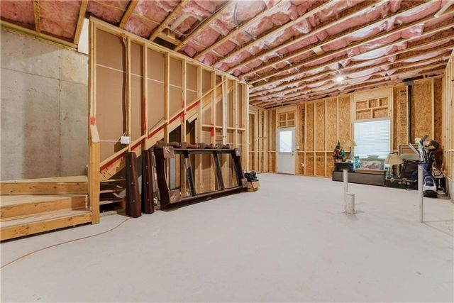 305 Bennett Way, Dallas, GA 30132