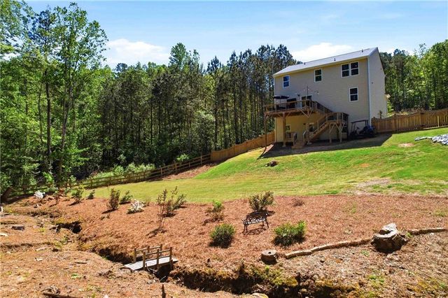 305 Bennett Way, Dallas, GA 30132