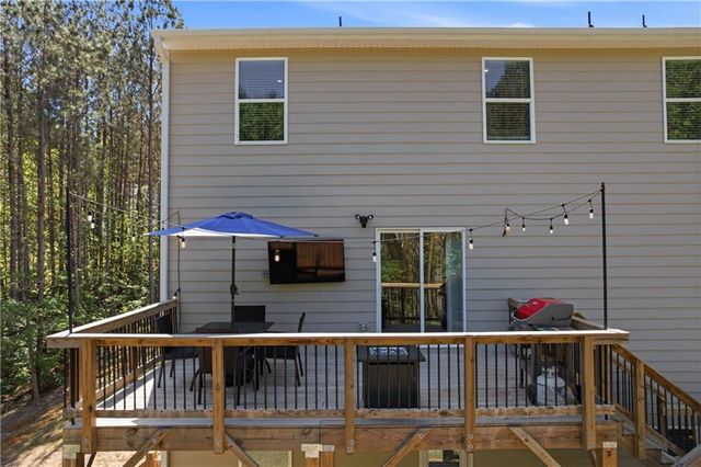 305 Bennett Way, Dallas, GA 30132