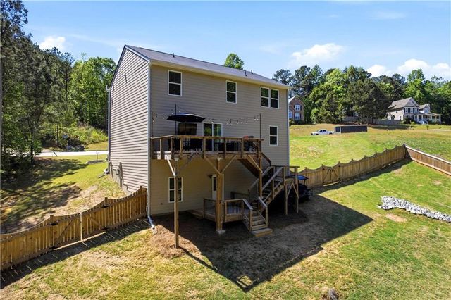 305 Bennett Way, Dallas, GA 30132
