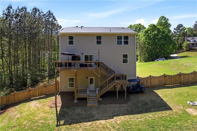 305 Bennett Way, Dallas, GA 30132