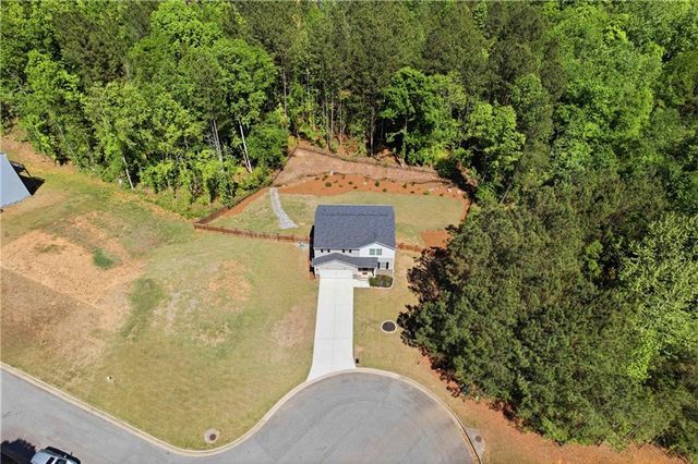 305 Bennett Way, Dallas, GA 30132