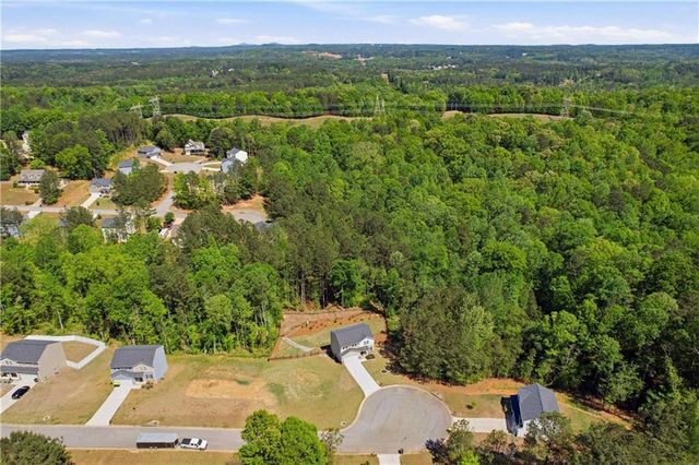 305 Bennett Way, Dallas, GA 30132