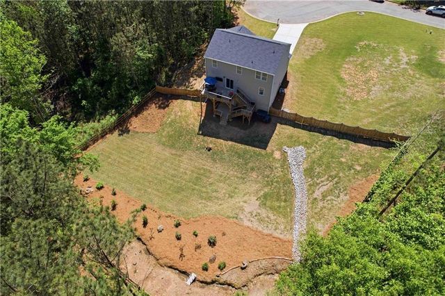 305 Bennett Way, Dallas, GA 30132