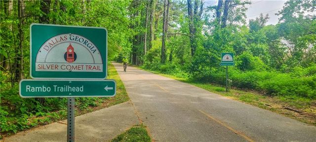 305 Bennett Way, Dallas, GA 30132