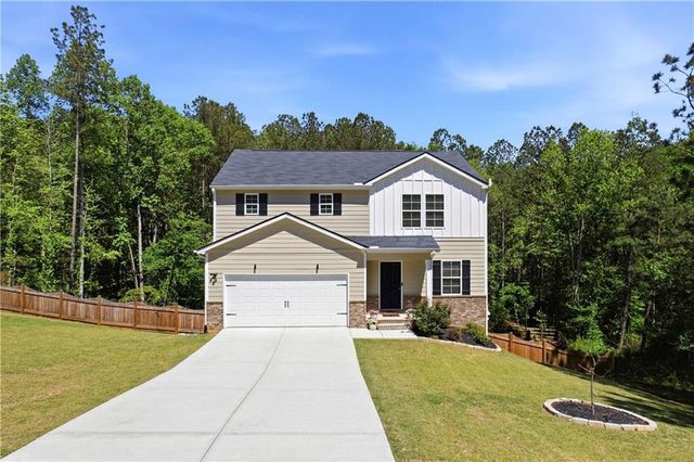 305 Bennett Way, Dallas, GA 30132
