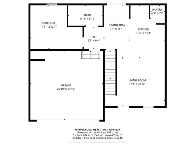 305 Bennett Way, Dallas, GA 30132