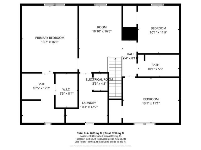 305 Bennett Way, Dallas, GA 30132