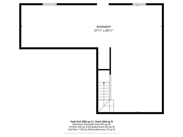 305 Bennett Way, Dallas, GA 30132