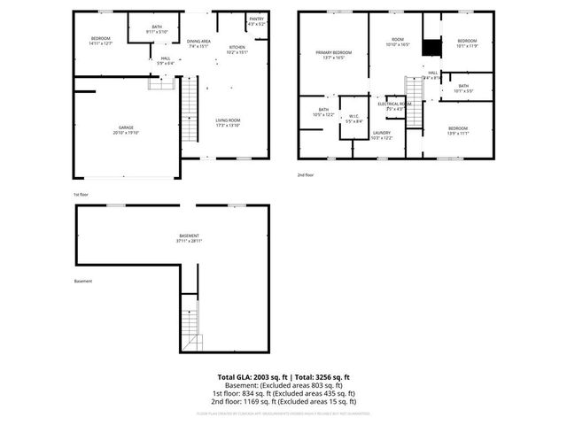 305 Bennett Way, Dallas, GA 30132