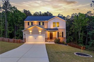 305 Bennett Way, Dallas, GA 30132