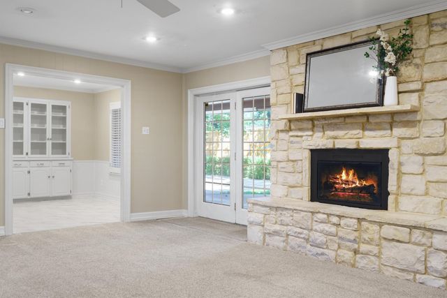 1604 Oak Meadow Drive, Irving, TX 75061