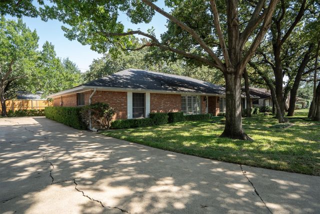 1604 Oak Meadow Drive, Irving, TX 75061