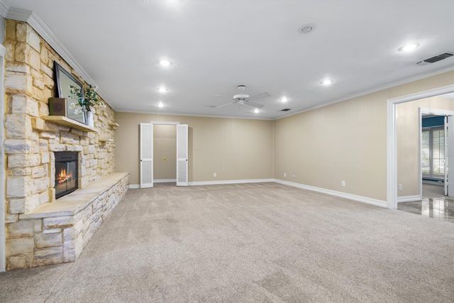 1604 Oak Meadow Drive, Irving, TX 75061