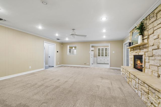 1604 Oak Meadow Drive, Irving, TX 75061