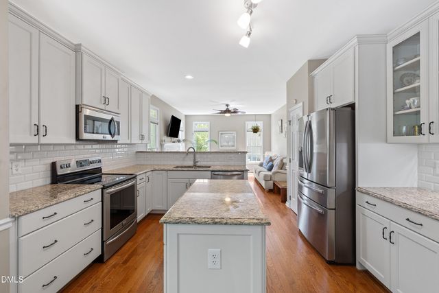 104 Copper Green Street, Cary, NC 27513