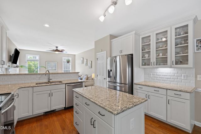 104 Copper Green Street, Cary, NC 27513
