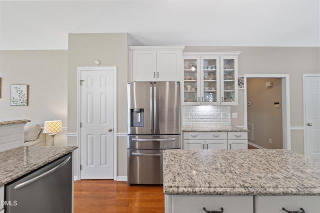 104 Copper Green Street, Cary, NC 27513