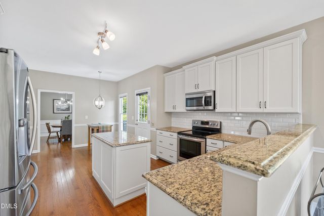 104 Copper Green Street, Cary, NC 27513