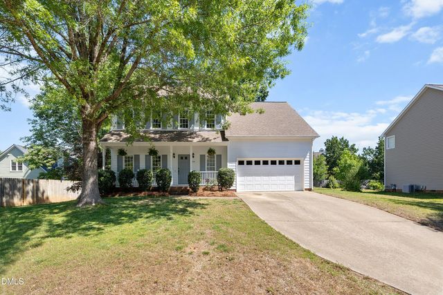 104 Copper Green Street, Cary, NC 27513