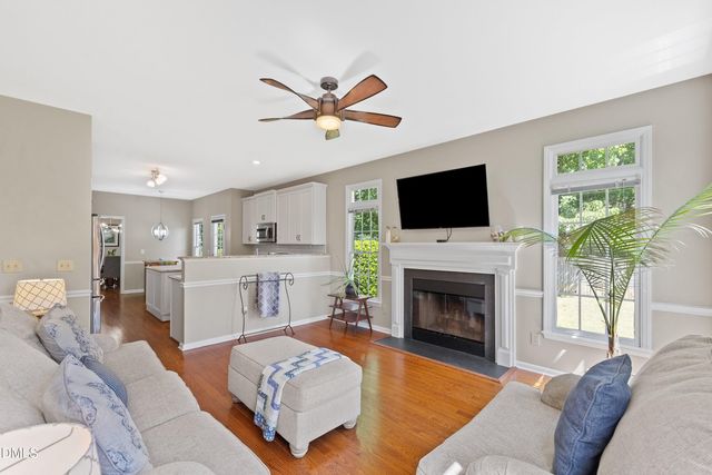 104 Copper Green Street, Cary, NC 27513