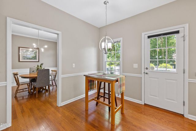 104 Copper Green Street, Cary, NC 27513