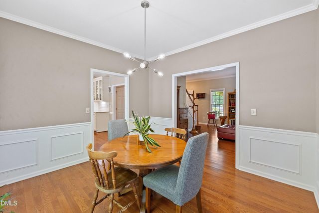 104 Copper Green Street, Cary, NC 27513