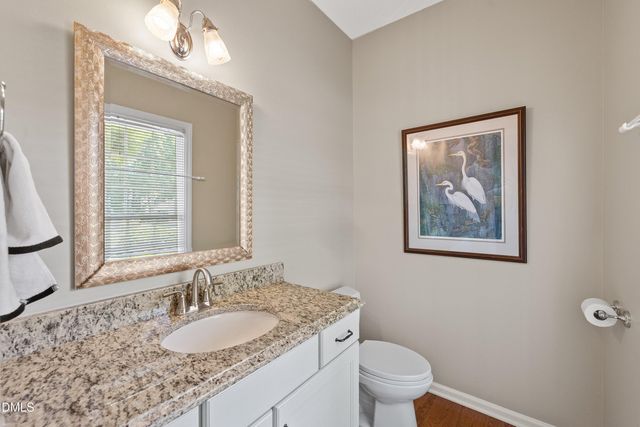104 Copper Green Street, Cary, NC 27513