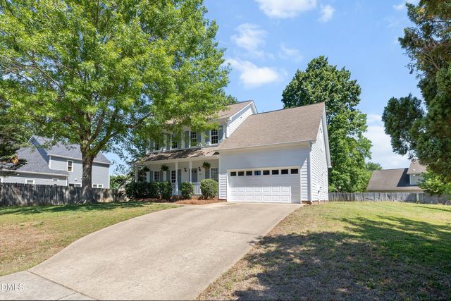 104 Copper Green Street, Cary, NC 27513