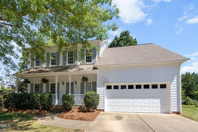 104 Copper Green Street, Cary, NC 27513