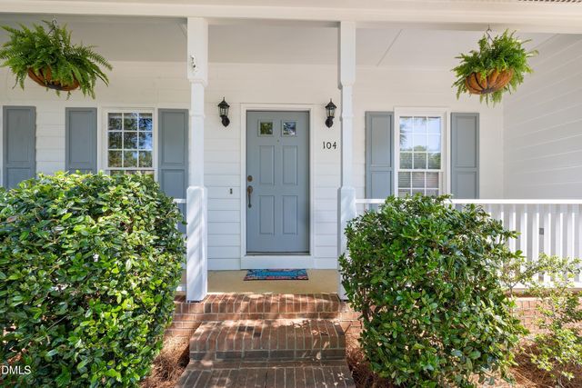 104 Copper Green Street, Cary, NC 27513