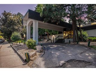 2375 S Linden Ct 201, Denver, CO 80222